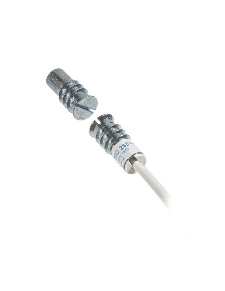 AlarmTech Dem-673 MC 255 Contato Magnético para Recesso