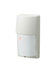 OPTEX OPTEX-13 LX-402 12X15M, detector de 120 ° ao ar livre