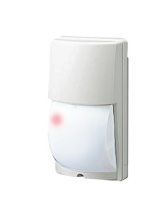 Acheter OPTEX OPTEX-14 Détecteur PIR extérieur de 24x2 m