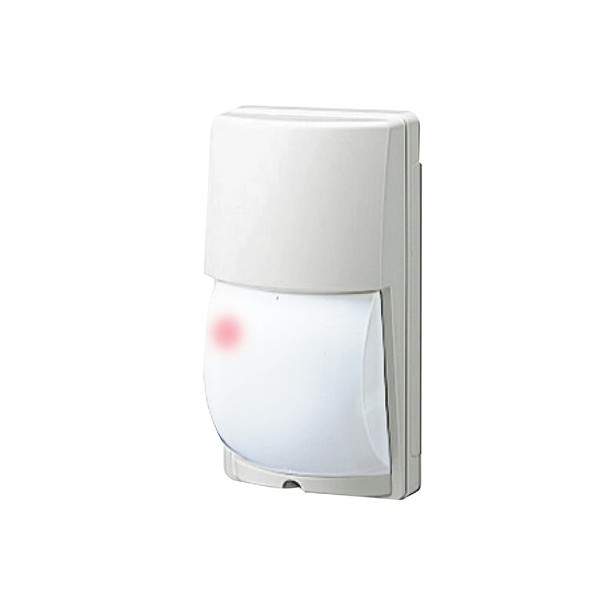 OPTEX OPTEX-14 LX-802 24X2M Detector Pir ao ar livre