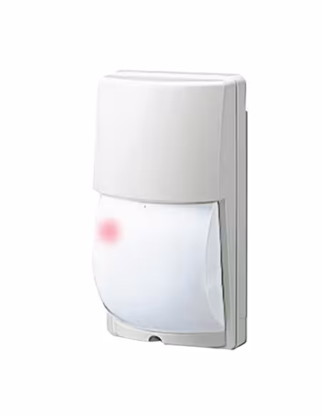 Kaufen OPTEX OPTEX-14 PIR-Außendetektor 24x2 m
