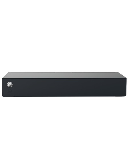 Acheter REYEE RG-ES108GD Switch de bureau Reyee - Boîtier en métal - 8 ports RJ45 - Vitesse 10/100/1000 Mbps - Plug and Play -