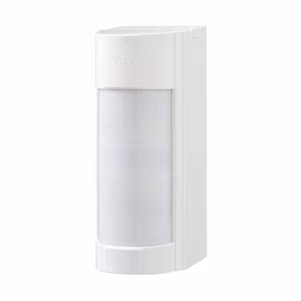 Acheter OPTEX OPTEX-18 Détecteur extérieur double PIR de 12 m, 90°