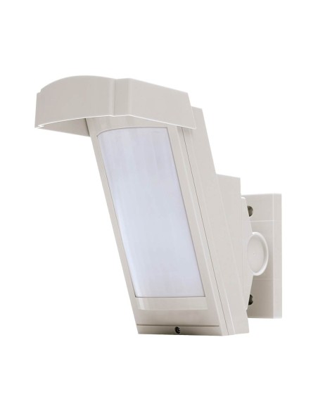 Acquista OPTEX OPTEX-23 Rilevatore doppio PIR per esterni da 12 m, 85°