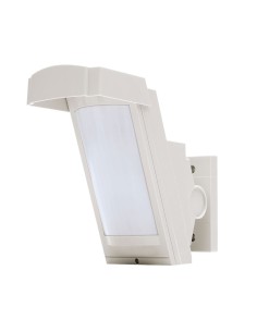 Kaufen OPTEX OPTEX-24 Dual-PIR-Außenmelder mit 12 m, 85°