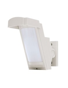 Optex OPTEX-26 HX-40RA Detector Double Pir para Exteriores 12m, 85 °