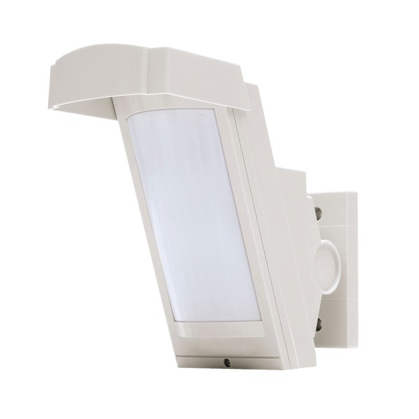 Acquista OPTEX OPTEX-26 Rilevatore doppio PIR da esterno da 12 m, 85°