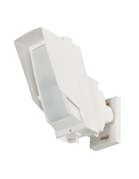Acquista OPTEX OPTEX-28 Rilevatore doppio PIR da esterno 24x2 m