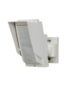 Kaufen OPTEX OPTEX-29 Doppel-PIR-Außenmelder für 24×2 m