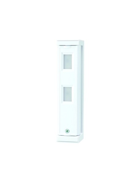 Acheter OPTEX OPTEX-31 Détecteur double PIR extérieur 5x1 m
