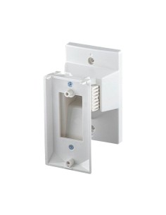Kaufen Sie OPTEX OPTEX-37 schwenkbares Wandgelenk für OPTEX-13 (LX-402), OPTEX-14 (LX-802N)
