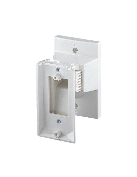 Acquistare OPTEX OPTEX-37 Snodo orientabile da parete per OPTEX-13 (LX-402), OPTEX-14 (LX-802N)