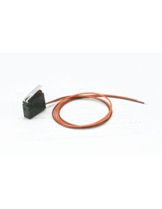 Kaufen Sie OPTEX OPTEX-39 Tamper zur Wandmontage für die Detektoren OPTEX-15 (VXI-ST), OPTEX-16 (VXI-AM), OPTEX-17 (VXI-DAM-X5),