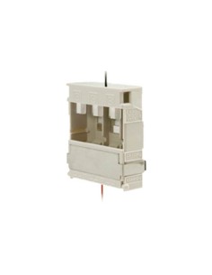 Kaufen OPTEX OPTEX-42 Batteriefach für die Melder OPTEX-18 (VXI-R), OPTEX-19 (VXI-RAM), OPTEX-20 (VXI-RDAM-X5), OPTEX-1