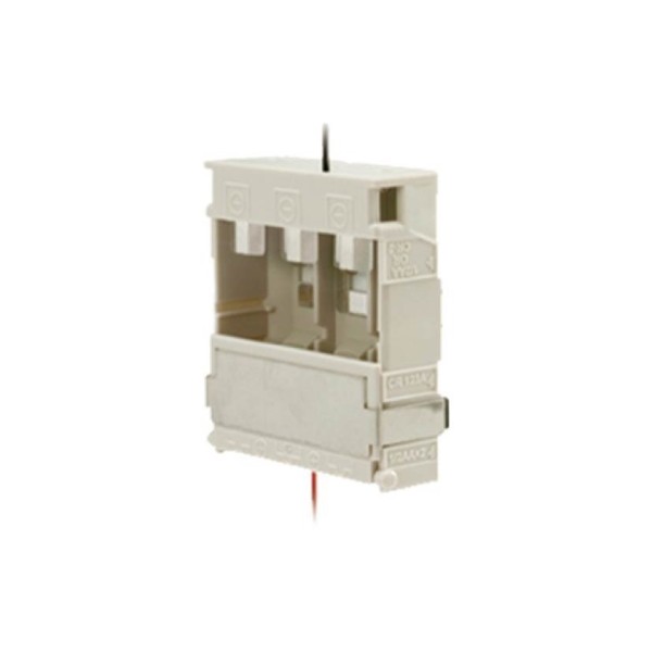 Acheter OPTEX OPTEX-42 Boîtier porte-piles pour les détecteurs OPTEX-18 (VXI-R), OPTEX-19 (VXI-RAM), OPTEX-20 (VXI-RDAM-X5), OPT