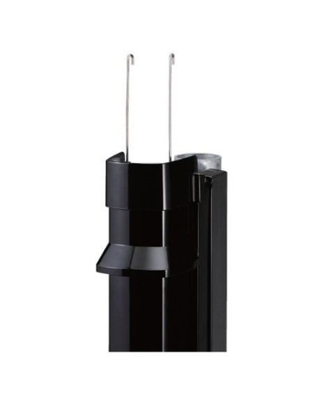 Optex OPTEX-43 ABC-4_Anti-Bird Cover Antipajaros para barreiras de série de linha inteligente