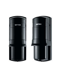 Acheter OPTEX OPTEX-47 Barrière infrarouge active à double faisceau pour INTÉRIEUR (120 m) et EXTÉRIEUR (60 m)