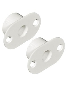 Kaufen Sie ALARMTECH DEM-621 Kunststoffadapter zur Installation von Magnetkontakten in Tür- und Fensterrahmen