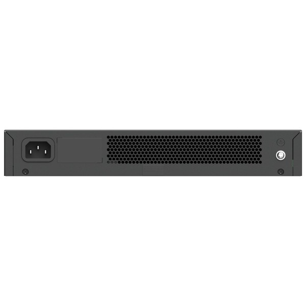 Acheter REYEE RG-ES116G-L Switch de bureau Reyee - Boîtier en métal - Montable en rack - 16 ports RJ45 - Vitesse 10/100/1000 Mbp