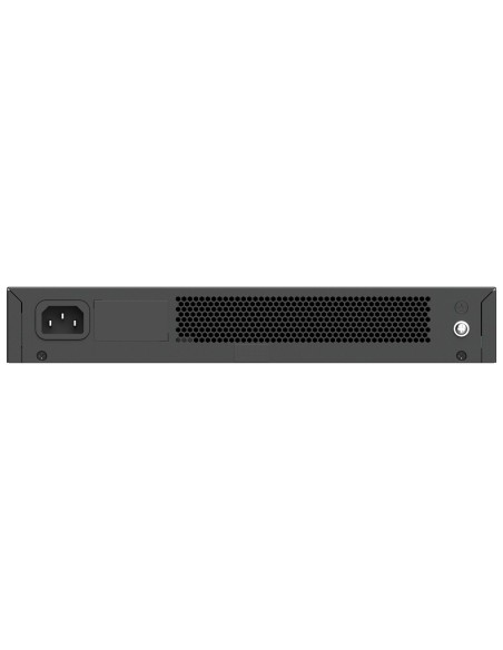 Acheter REYEE RG-ES116G-L Switch de bureau Reyee - Boîtier en métal - Montable en rack - 16 ports RJ45 - Vitesse 10/100/1000 Mbp