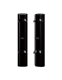 Acheter OPTEX OPTEX-66 Barrières infrarouges à 4 faisceaux