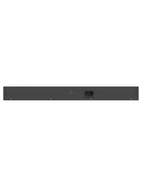 Acheter REYEE RG-ES118FGS-LP Switch Reyee PoE de bureau - Boîtier en métal - Montable en rack - 16 ports RJ45 10/100 Mbps + 2 up