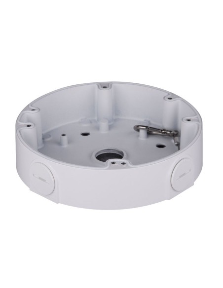 Dahua Dahua-579 PFA138 Base de Tubo vista para Domes Dahua