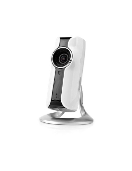 Acquista QUEEN ALARM QAR-335 WIZARD - Telecamera IP - 1/3" Sony© CMOS - 1 Megapixel (1280x720) - Obiettivo 2