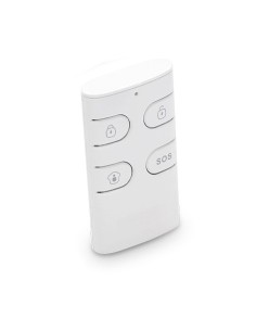Kaufen QUEEN ALARM QAR-338 WIZARD – Multifunktions-Fernbedienung – Funktionen: Scharf schalten, lautlos scharf schalten, unschar