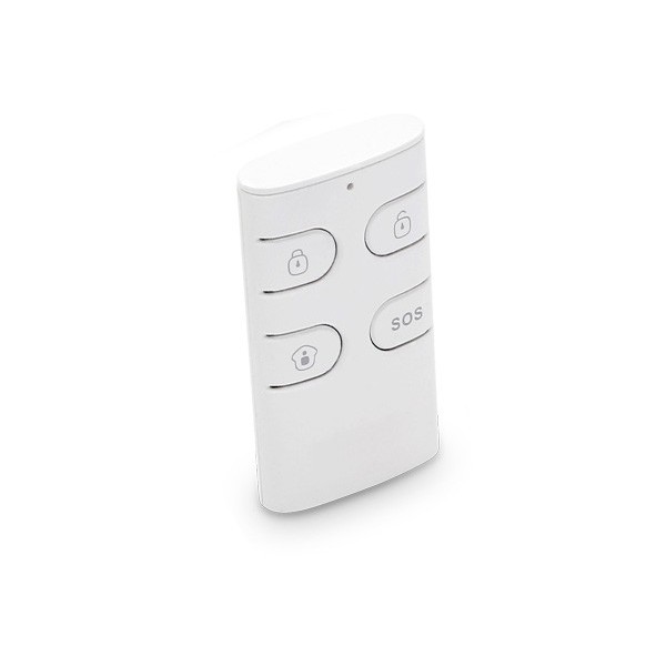 Acheter QUEEN ALARM QAR-338 WIZARD - Télécommande multifonction - Fonctions : Armement, armement silencieux, désarmement, armeme
