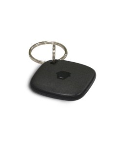Kaufen QUEEN ALARM QAR-339 WIZARD – Funkfrequenz‑Proximity‑Schlüsselanhänger – RFID-Tag – Unscharfschaltfunktion – Maximale Sich