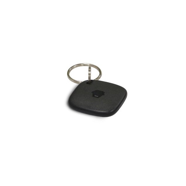 Kaufen QUEEN ALARM QAR-339 WIZARD – Funkfrequenz‑Proximity‑Schlüsselanhänger – RFID-Tag – Unscharfschaltfunktion – Maximale Sich