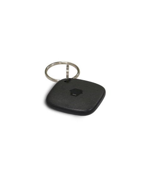 Acheter QUEEN ALARM QAR-339 WIZARD - Porte-clés de proximité par radiofréquence - Tag RFID - Fonction de désarmement - Sécurité 