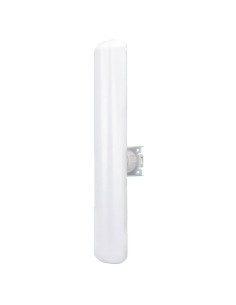 Ubiquiti Sam-3116 Lap-120 Ponto de acesso 5GHz CAI e antena 16 DBI 120 °