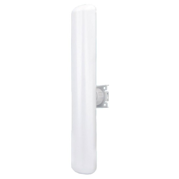 Ubiquiti Sam-3116 Lap-120 Ponto de acesso 5GHz CAI e antena 16 DBI 120 °