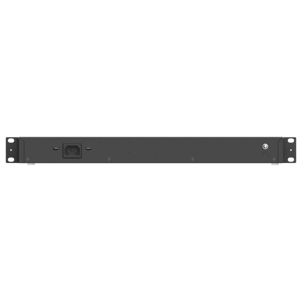 Acquistare REYEE RG-ES118GS-P-L switch Reyee PoE da tavolo - 16 porte RJ45 + 2 uplink SFP - 16 porte Gigabit + 2 porte Gigabi