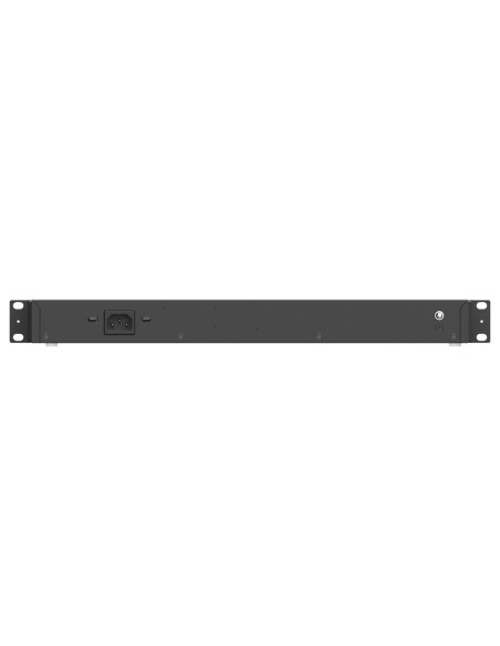 Kaufen REYEE RG-ES118GS-P-L Reyee Switch PoE Desktop – 16 RJ45-Ports + 2 Uplink-SFP – 16 Gigabit-Ports + 2 Gigabit-Ports
