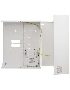 Kaufen PARADOX PAR-184 GROßES METALLISCHES COFFRET, GRAD 3, FÜR SPECTRA, MAGELLAN UND EVO, MIT DER MÖGLICHKEIT, EINE BATTERIE EI