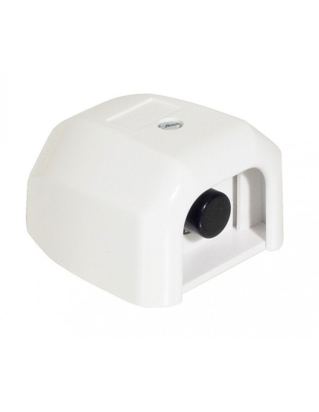 AlarmTech Dem-677 HB 205 Panic Pulse, com um botão que não permanece