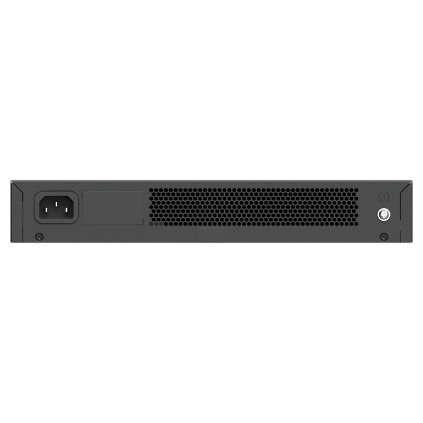 Acheter REYEE RG-ES124G-L Switch de bureau Reyee - Boîtier en métal - Montable en rack - 24 ports RJ45 - Vitesse 10/100/1000 Mbp