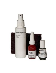 Acquista ALARMTECH DEM-681 Kit di applicazione per rilevatori di rottura vetri DEM-1027 e DEM-1028