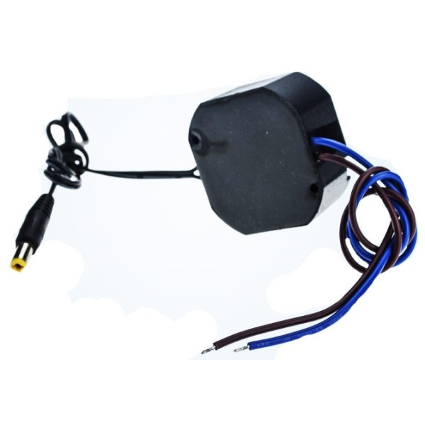 Acheter AIRSPACE SAM-3416 Alimentation régulée pour extérieur