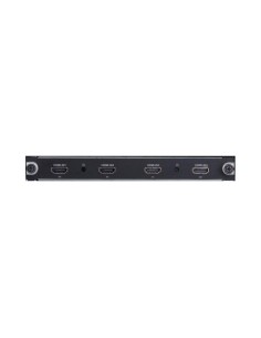 Acheter DAHUA DAHUA-595 Module à 4 entrées HDMI 1080P pour DAHUA-286 et DAHUA-592
