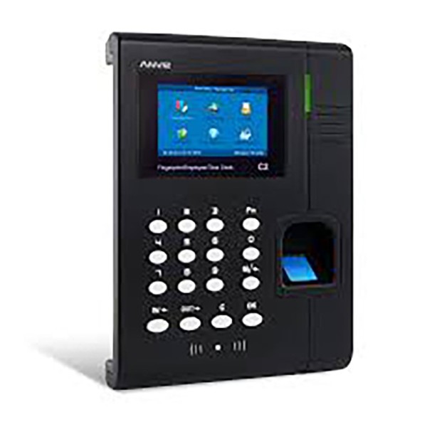 Acheter ANVIZ CONAC-663 Terminal de contrôle de présence - Anviz