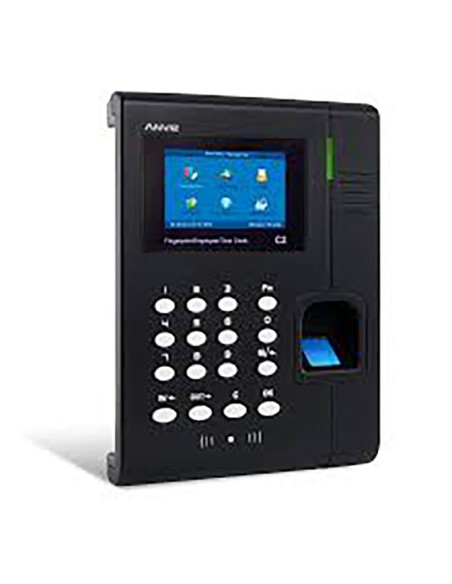 Acheter ANVIZ CONAC-663 Terminal de contrôle de présence - Anviz