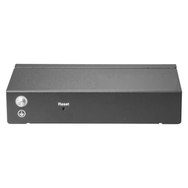 Comprar REYEE RG-ES205GC Reyee Switch Cloud - 5 puertos RJ45 Gigabit - Velocidad de puertos 10/100/1000 Mbps - Plug &amp; Play -