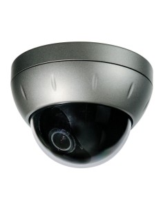 Kaufen AIRSPACE SAM-1521A feste Dome-Kamera StarLight Tag/Nacht (mechanischer Filter) AirSpace® vandalismussicher für den Außenb