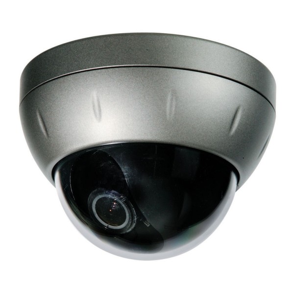 Airpace Sam-1521a Sam-1521a Corrida Dome Starlight Day / Night (Filtro Mecânico) Aéreo Anti-Vandalic ao ar livre