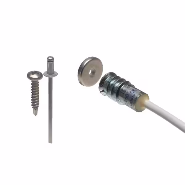 Acheter ALARMTECH DEM-689 Contact magnétique à encastrer