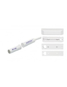 Acheter ALARMTECH DEM-691 Contact magnétique de surface/encastré